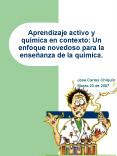 Aprendizaje activo y qumica en contexto: Un enfoque novedoso para la enseanza de la qumica'