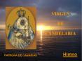 Salve, salve, Virgen Morenita