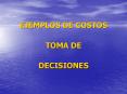 EJEMPLOS DE COSTOS