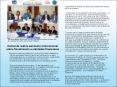 Hacienda realiza seminario internacional