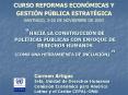 HACIA LA CONSTRUCCIN DE POLTICAS PBLICAS CON ENFOQUE DE DERECHOS HUMANOS COMO UNA HERRAMIENTA DE INC
