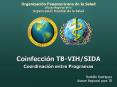 Organizacin Panamericana de la Salud Oficina Regional de la Organizacin Mundial de la Salud