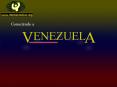 Conociendo VENEZUELA