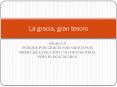 Efesios 2:8 PORQUE POR GRACIA SOIS SALVOS POR MEDIO DE LA FE Y ESTO NO DE VOSOTROS, PUES ES DON DE D