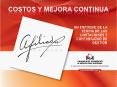 COSTOS Y MEJORA CONTINUA