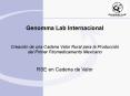 RESPONSABILIDAD SOCIAL EMPRESARIAL