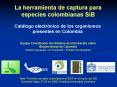 Equipo Coordinador del Sistema de Informacin sobre Biodiversidad de Colombia