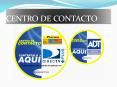 CENTRO DE CONTACTO