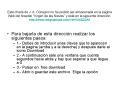 Esta charla de J. A. Conejero no ha podido ser almacenada en la pagina Web del hospital 