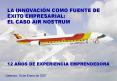 PLAN DE NEGOCIO DE AIR NOSTRUM Formatos propuestos Sistema de direccin de Nefinsa