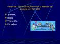 Medios de Comunicacin,Prevencin y Atencin del paciente con VIHSIDA