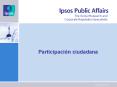 Participaci