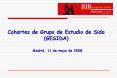 Estudio Mlaga