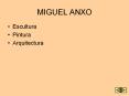 MIGUEL ANXO