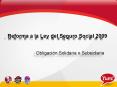 Reforma a la Ley del Seguro Social 2009
