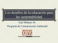 Los desaf