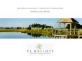 The project is approved under law number 17.292 (Developments of Horizontal Property)