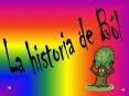 Hola Mi nombre es Bl, de rbol