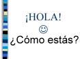 HOLA