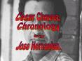 Cesar Chavez Chronology