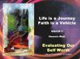 Life is a Journey Faith is a Vehicle MAJLIS 5 Hasnain Walji