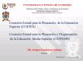 Gobierno del Estado Libre y Soberano de Guerrero Secretara de Educacin Guerrero Subsecretara de Educ