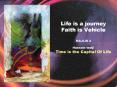 Life is a journey Faith is Vehicle MAJLIS 4 Hasnain walji Time is the Capital Of Life