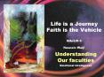Life is a Journey Faith is the Vehicle MAJLIS 6 Hasnain Walji