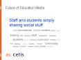 Future of Education Media