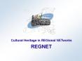 REGNET Power Point Template
