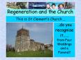This is St Clements Church'