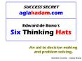 Six Thinking Hats