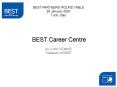 BEST Career Centre