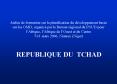Atelier de formation sur la planification du dveloppement base sur les OMD, organis par le Bureau rg