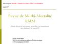 Revue de MorbiMortalit RMM
