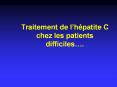 Traitement de l