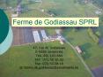 Ferme de Godiassau SPRL
