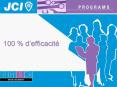 100 % defficacit