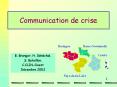 Communication de crise