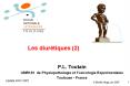 Les diurtiques 2