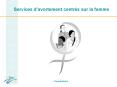 Services d'avortement centr