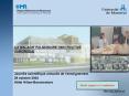Journe scientifique annuelle de l'enseignement