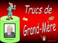 Trucs de Grand-M