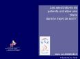 Les associations de patients ontelles une place dans le trajet de soin