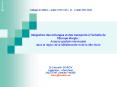 Intgration des changes et des transports lchelle de lEurope largie : Analyse spatiale intermodale da