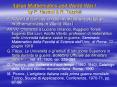 Italian Mathematics and World War I by P' Nastasi
