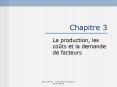 Chapitre 3
