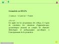 Aucun titre de diapositive