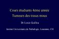 Dr Louis Guillou