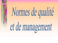 Systmes de management